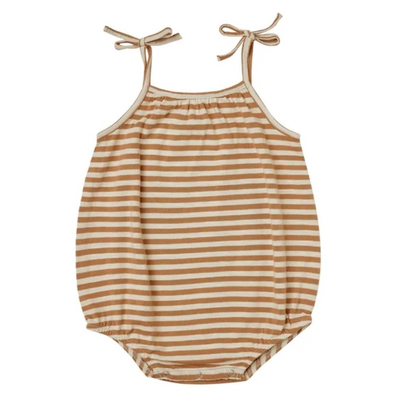 Rylee + Cru romper - Picture 1 of 5